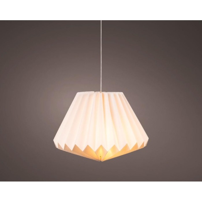 LUCE CARTA LED H.15 CM.